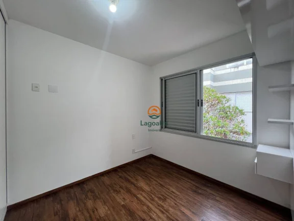 Imagem Cobertura com 3 dormitórios à venda, 205 m² por R$ 1.350.000,00 - Centro - Lagoa Santa/MG