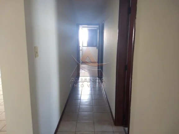 Imagem Apartamento - Ribeirão Preto - Campos Eliseos