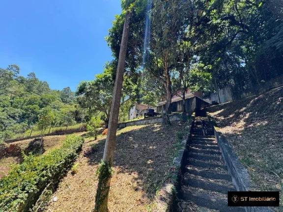 Imagem Chácara Fácil Acesso em Mairiporã-Permuta Por Casa de Menor Valor na Região