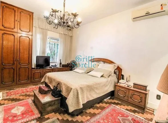 Imagem Casa Térrea à Venda em Jardim das Bandeiras - São Paulo/SP.