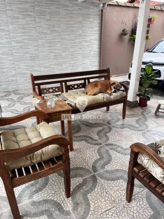Imagem Sobrado Espaçoso em Itatiba: 4 Dorms, Lazer Completo e Piscina! Financiável