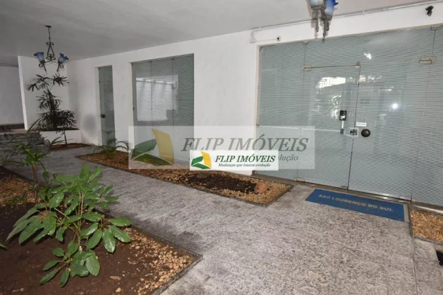 Imagem More em um apartamento de 150 metros quadrados com 3 quartos na melhor região de Campinas - SP