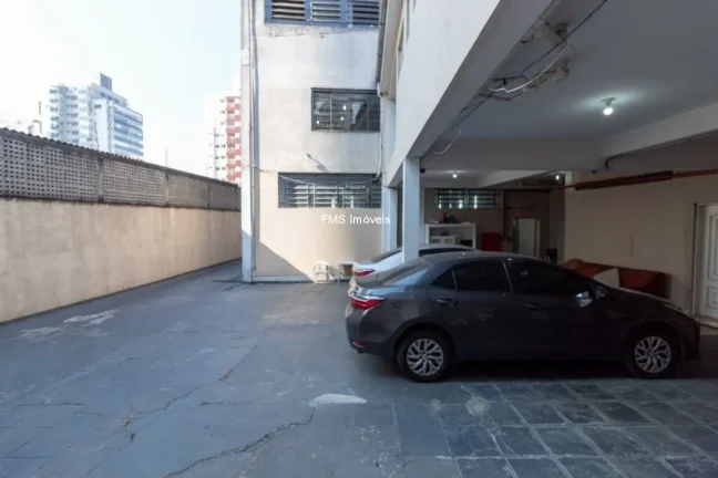 Imagem Prédio Comercial na Vila da Saúde com 12 Vagas e 1.008m² de Área