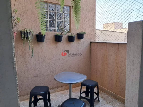 Imagem Apartamento à venda, Olímpico, São Caetano do Sul, SP