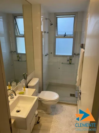 Imagem Apartamento 03 quartos 01 suite B. Vila da Serra BH./NOVA LIMA MG