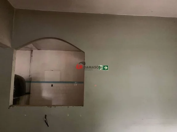 Imagem Casa comercial para locação, Santa Paula, São Caetano do Sul, SP