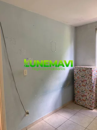 Imagem ALUGA-SE APARTAMENTO – SUZANO | BAIRRO BELA VISTA