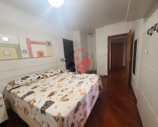 Imagem Excelente Apartamento para Locação no bairro Santa Paula em São Caetano