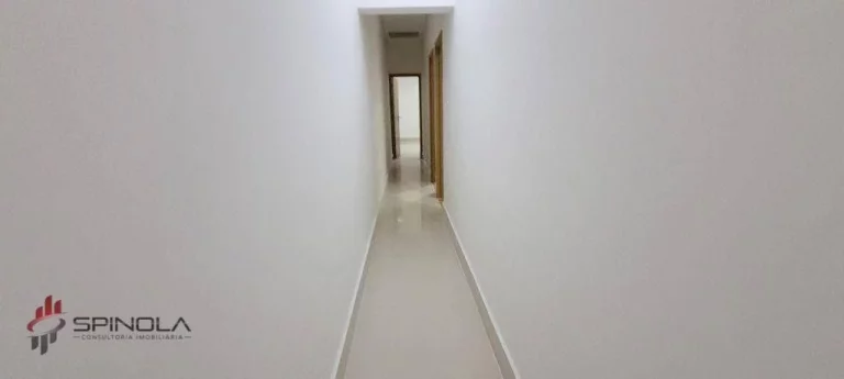 Imagem Casa com 3 dormitórios à venda, 115 m² por R$ 830.000,00 - Vila Caiçara - Praia Grande/SP