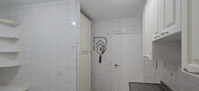 Imagem Apartamento moema pronto para morar proximo metrô