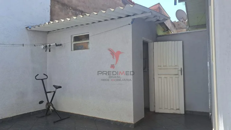 Imagem Vendo Casa no Jardim Ibirapuera em Piracicaba - SP