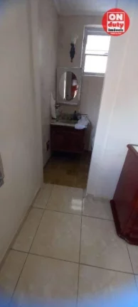 Imagem Apartamento com 3 dormitórios à venda, 116 m² por R$ 550.000,00 - Campo Grande - Santos/SP
