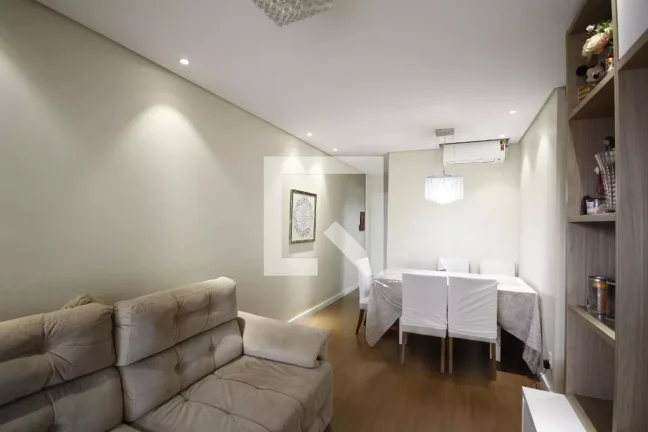 Imagem Apartamento à Venda - Vila Mariana, 3 Quartos, 82 m2