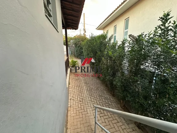 Imagem Casa - Bairro Recanto da Lagoa - Lagoa Santa