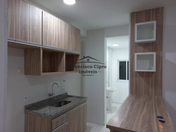 Imagem Apartamento Padrão à venda em Guaratinguetá/SP