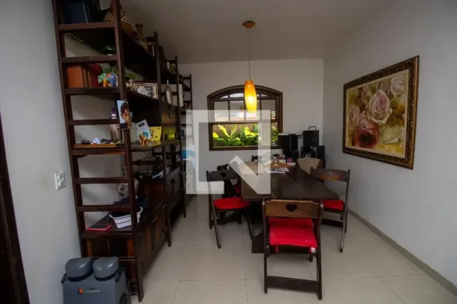 Imagem Casa à Venda - Recreio, 4 Quartos, 600 m2