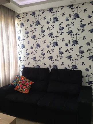 Imagem Apartamento a venda no Portal Vale das Rosas - Tatuí/SP.