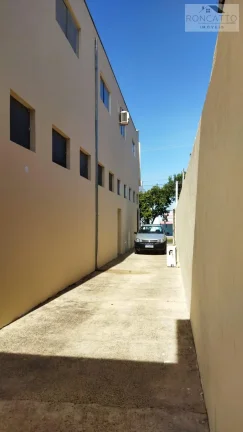 Imagem Prédio comercial, 300m2