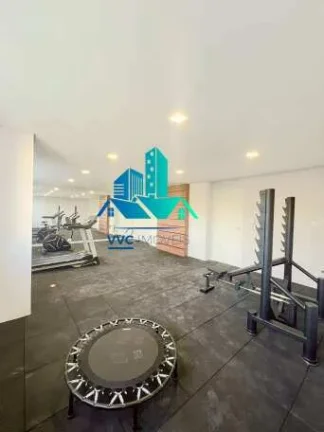 Imagem Apartamento à venda, no Jardim Ângela (Zona Leste), com 2 quartos, 40m2, 1 vaga.