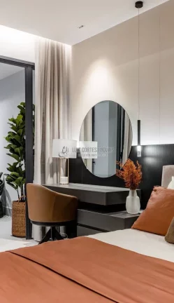 Imagem CHESS, apartamento 3 suítes, Jardim Sul, 103m², Uberlândia