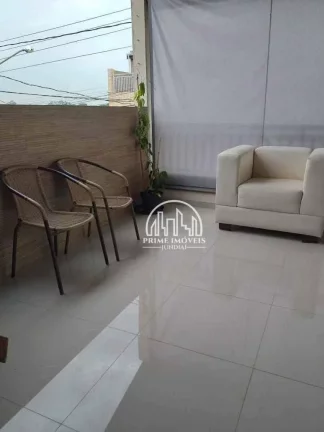 Imagem Casa com 3 dormitórios à venda, 194 m² por R$ 671.000,00 - Jardim Caçula - Jundiaí/SP
