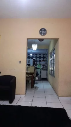 Imagem Sobrado com 4 dormitórios à venda, 250 m² por R$ 377.000,00 - Parque Primavera - Guarulhos/SP