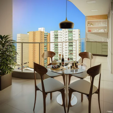 Imagem APARTAMENTO RESIDENCIAL em VILA VELHA - ES, PRAIA DE ITAPARICA