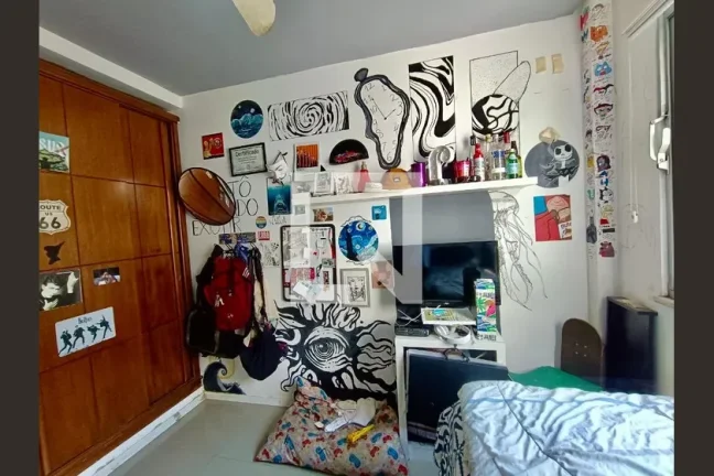 Imagem Apartamento à Venda - Copacabana, 3 Quartos, 156 m2