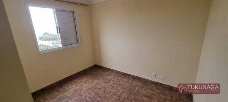Imagem Apartamento com 2 dormitórios à venda, 44 m² por R$ 300.000,00 - Vila Rio de Janeiro - Guarulhos/SP