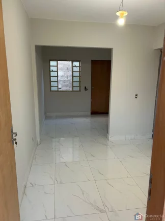 Imagem Casa à Venda no Residencial Dona Andrezina Pinheiro – Presidente Olegário-MG