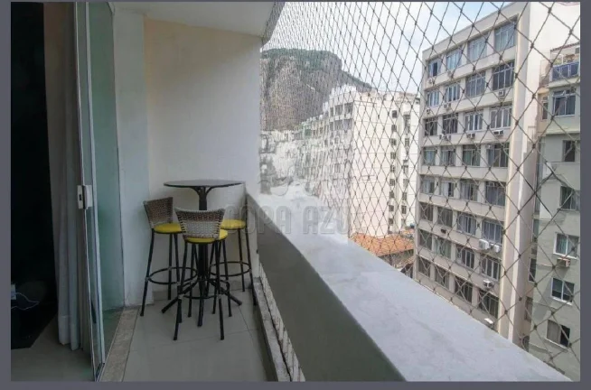 Imagem Copacabana – Rua Barata Ribeiro | Residencial › Apartamento 3 quarto(s) à Venda