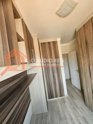Imagem Apartamento para alugar com 2 Quartos, 47m² , Campo Grande - São Paulo-SP