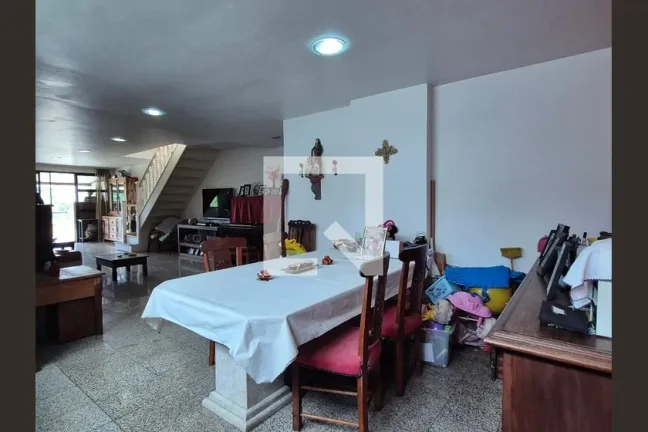 Imagem Apartamento à Venda - Recreio, 5 Quartos, 369 m2