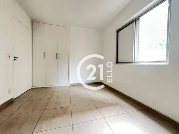 Imagem Apartamento para alugar, 157 m² por R$ 7.105,00/mês - Paraíso - São Paulo/SP