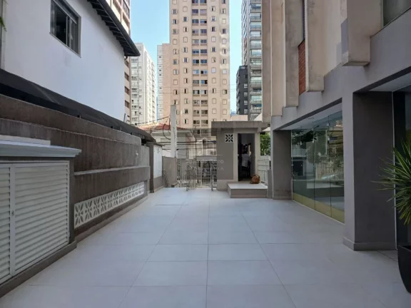 Imagem Apartamento para alugar, 70 m² por R$ 5.235,44/mês - Vila Olímpia - São Paulo/SP