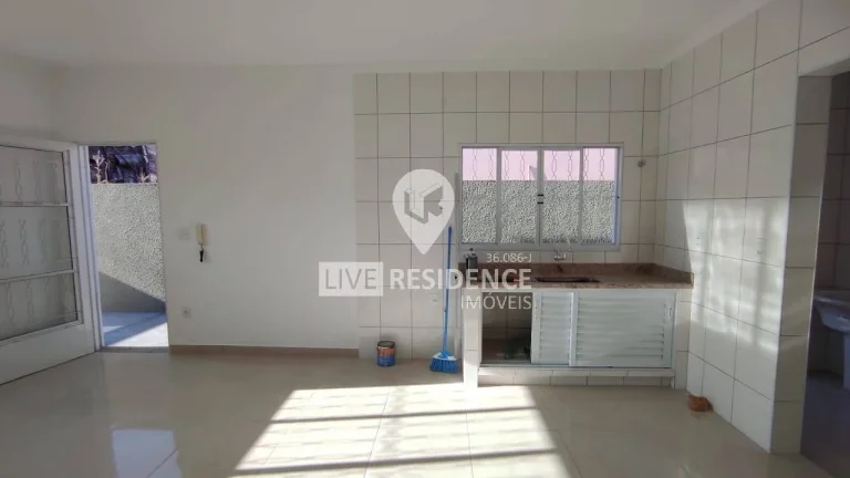 Imagem Localizada em um tranquilo bairro residencial Live Residence Imóveis
