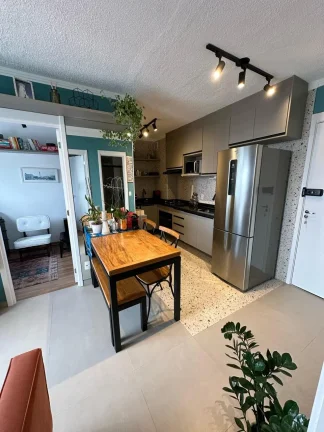 Imagem Apartamento residencial para Venda
Lapa, São Paulo
2 dormitórios, 1 sala, 1 banheiro, 1 vaga
36,00...