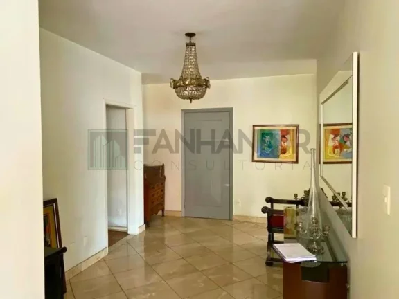 Imagem APARTAMENTO RESIDENCIAL em SÃO PAULO - SP, Jardins