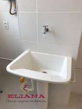 Imagem Apartamento com 2 quartos, 45m², para locação em São Paulo, Jardim Íris