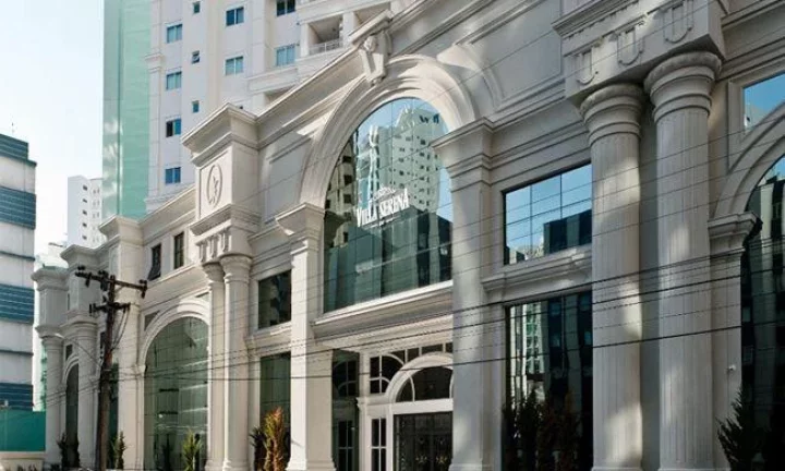 Imagem Apartamento no Villa Serena à venda em Balneário Camboriú