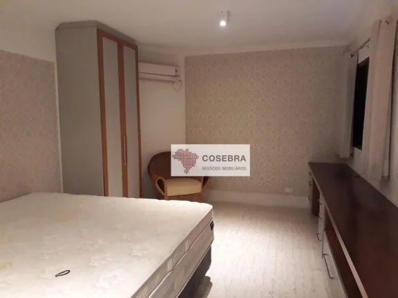 Imagem Apartamento à venda, 125 m² por R$ 1.800.000,00 - Vila Olímpia - São Paulo/SP