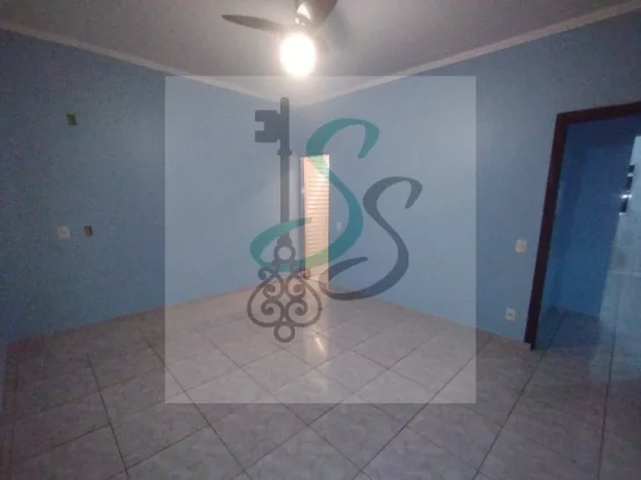 Imagem Venda de casa no Parque Valença I, Campinas. Duas casas independentes no terreno com água e energia separadas. Casa da frente: 2 dormitórios sendo 1