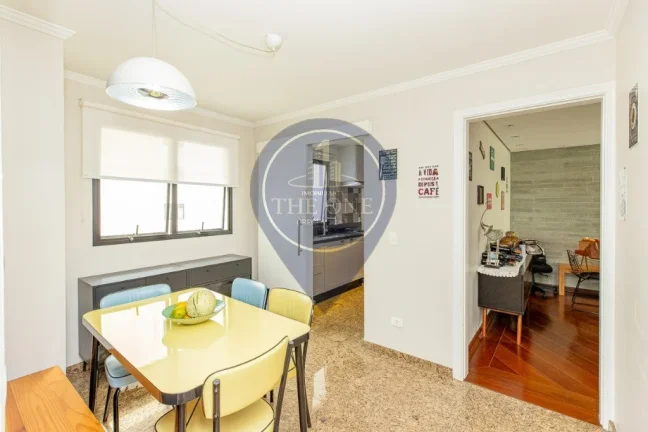 Imagem Imperdível apartamento à venda em Moema, 4 quartos e 3 suítes!