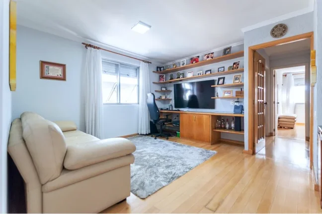 Imagem APARTAMENTO RESIDENCIAL em São Paulo - SP, Vila Monumento