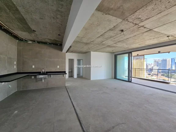 Imagem Apartamento à venda Brooklin São Paulo