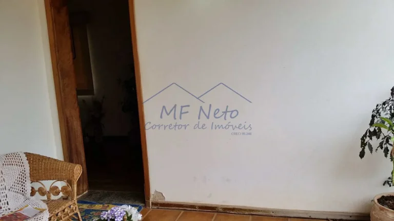 Imagem Casa Padrão