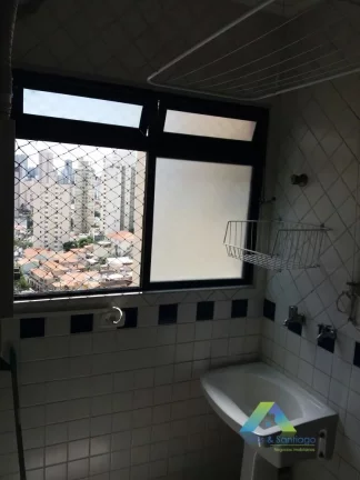 Imagem Apartamento para locação com 2 dormitórios e 2 vagas em Chácara Inglesa, São Paulo/SP!!
