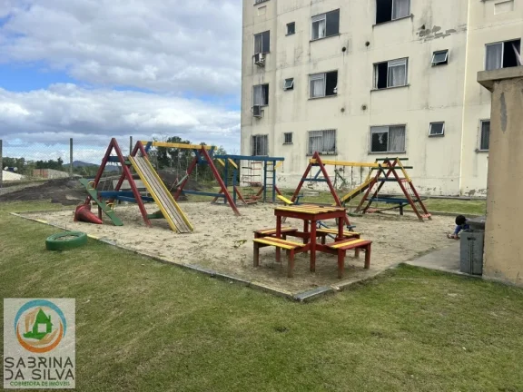 Imagem Apartamento - Itoupavazinha - Blumenau