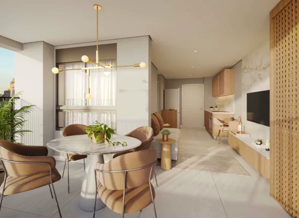 Imagem APARTAMENTO RESIDENCIAL em São Paulo - SP, Jardim Guedala
