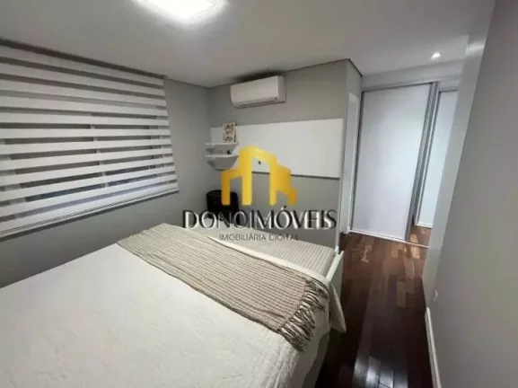 Imagem Apartamento com 3 Quartos à Venda, 155 m² em Centro - São Bernardo Do Campo